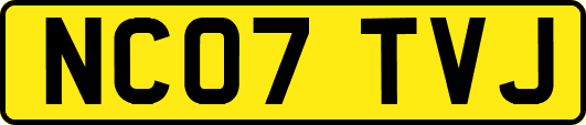 NC07TVJ