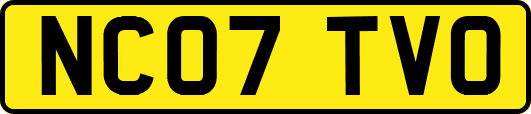 NC07TVO