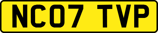 NC07TVP