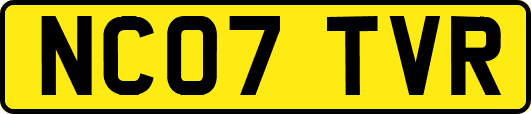 NC07TVR