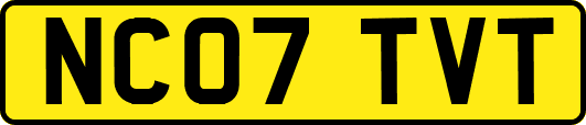 NC07TVT