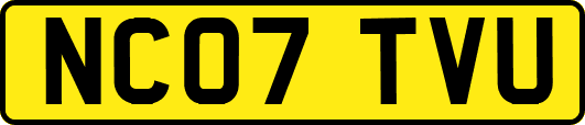 NC07TVU