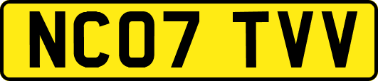 NC07TVV