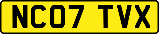 NC07TVX