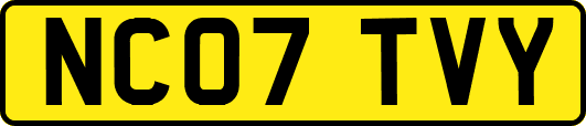 NC07TVY