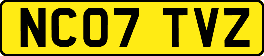 NC07TVZ