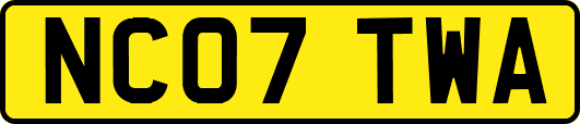 NC07TWA