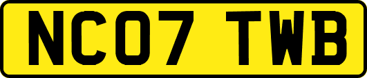 NC07TWB