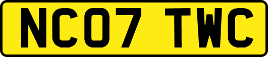 NC07TWC