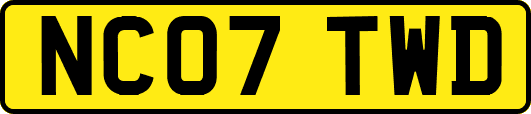 NC07TWD