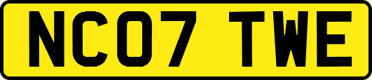 NC07TWE