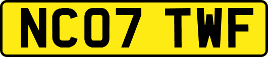 NC07TWF