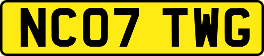 NC07TWG