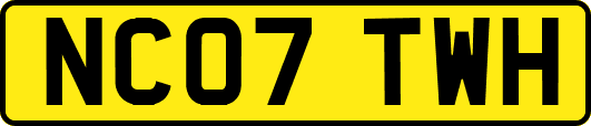 NC07TWH