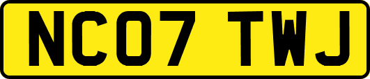 NC07TWJ