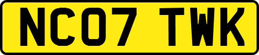 NC07TWK