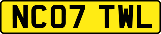 NC07TWL