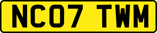 NC07TWM