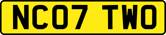NC07TWO