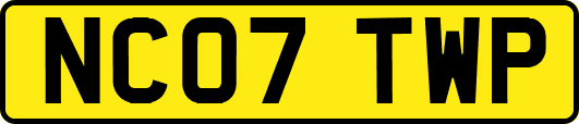 NC07TWP