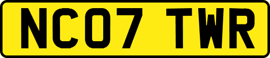 NC07TWR