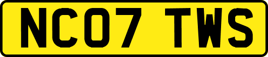 NC07TWS