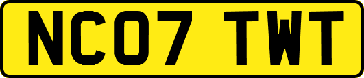 NC07TWT