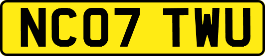 NC07TWU