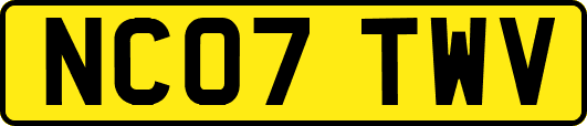 NC07TWV