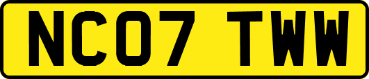 NC07TWW