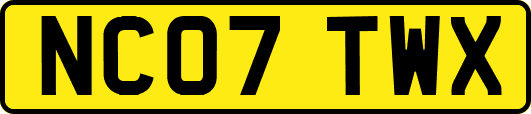 NC07TWX