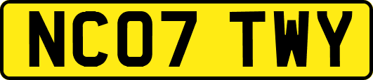 NC07TWY