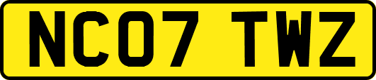 NC07TWZ