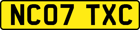 NC07TXC