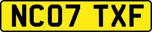 NC07TXF