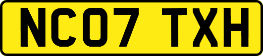 NC07TXH