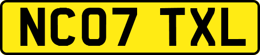 NC07TXL
