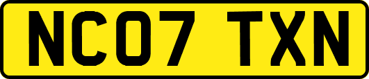 NC07TXN