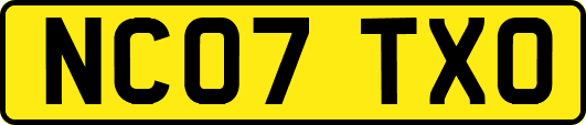 NC07TXO