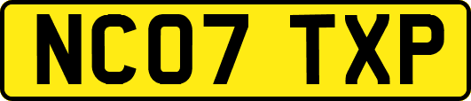 NC07TXP