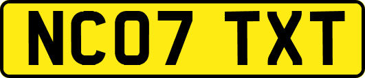 NC07TXT