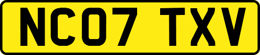 NC07TXV