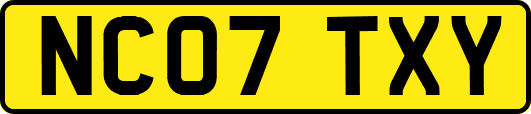 NC07TXY
