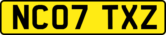 NC07TXZ