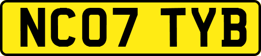NC07TYB