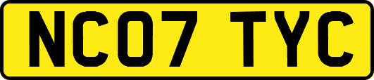 NC07TYC