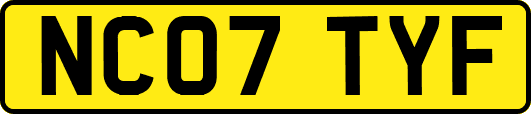 NC07TYF