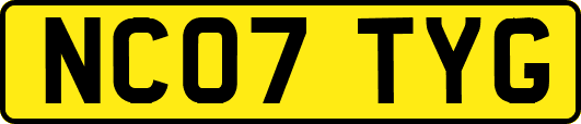 NC07TYG