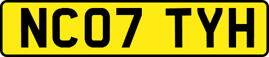 NC07TYH