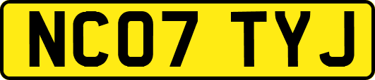 NC07TYJ